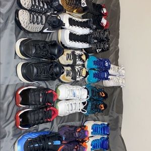 Meet your Posher, Mark